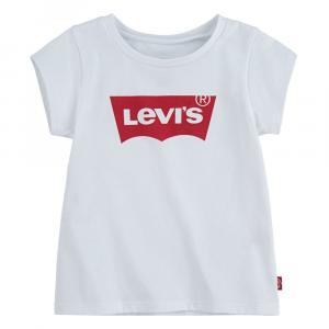 Футболка Levi´s Batwing a Line Infant, белый
