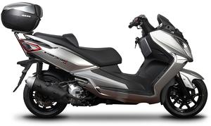 Крепление для верхнего кофра top master SHAD