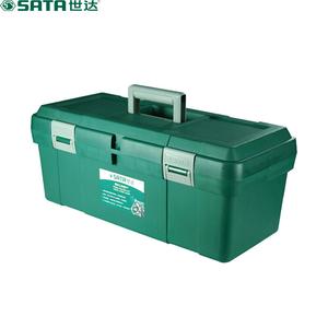 Пластиковый ящик для инструментов Shida SATA 95164 21 дюйм