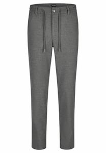 Чиносы HOSE Hechter Paris, антрацит