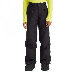 Брюки O´neill Hammer, черный