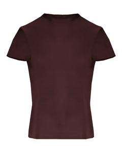 Футболка Pro-Compression Badger, бордовый