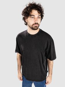 Футболка Redefined Rebel RRGomes Boxy Fit T-Shirt, black