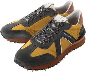 Мужские кроссовки AMBITIOUS, серый