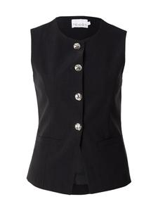 Костюмный жилет Noella Lauressa, черный