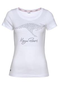 Рубашка KangaROOS, белый