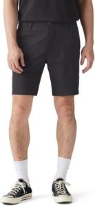 Мужские шорты Levi's Xx Chino Tech, Black Boots Warp Knit