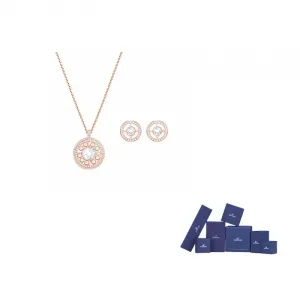 Коллекция эксклюзивных для Китая ожерелье для женщин Swarovski