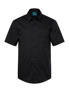 Рубашка Boston Park, черный