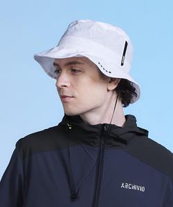 Водоотталкивающая нейлоновая кепка