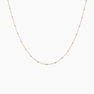 Ожерелье Brilliant Earth