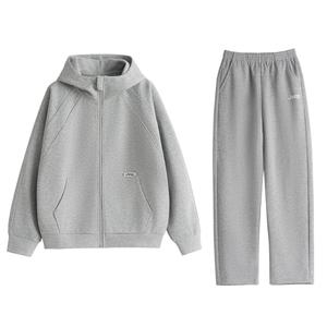 Повседневная спортивная одежда для подростков Jeep, серый