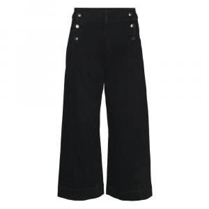 Джинсы Vero Moda Kayla, черный