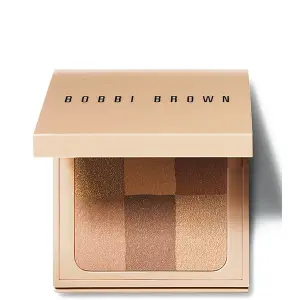 Хайлайтерная пудра Nude Finish - Buff Bobbi Brown