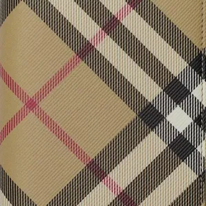 Кошелек мужской Sand из полиуретана, полиэстера и хлопка Burberry, basic set (bag+dust bag)