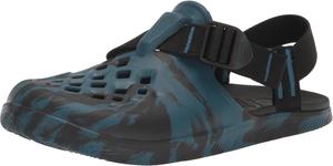 Женские сабо Chacos Chillos, Deep Sea Storm