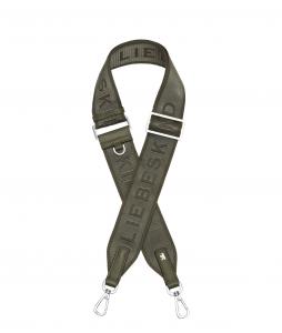 Liebeskind Berlin Аксессуары для сумок в темно-зеленом цвете