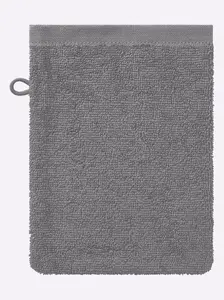 Полотенце для стирки Wäschepur 50х100 см, цвет steingrau