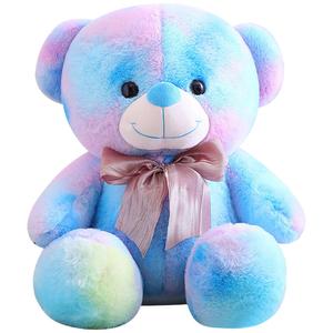 Плюшевый мишка Bear Hug игрушка 25см/35см/45см Barbne, розовый