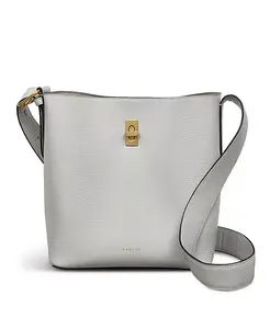 Сумка-ведро Threadneedle Street Medium Radley London, зеленый