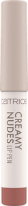 Губная помада Catrice Creamy Nudes Lip Pen 020 Daytime Nude
