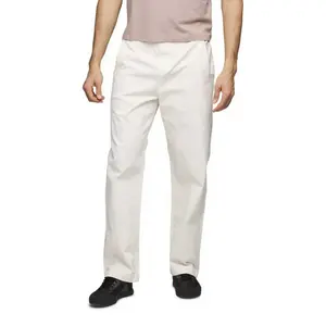 Брюки Black Diamond Dirtbag, белый