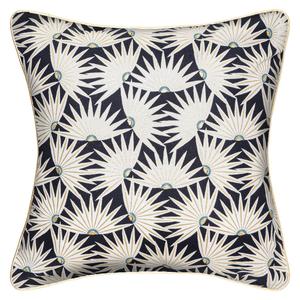 Декоративная подушка, размер 40/40 см Atmosphera Createur d´interieur, белый