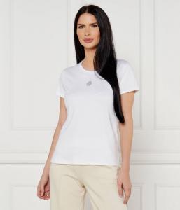 Футболка eventsa_hc Regular fit Boss, белый