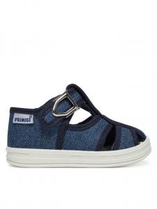 Тапочки 7854722 S Primigi, синий