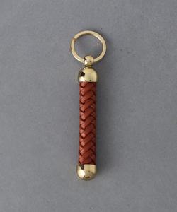 <BEORMA LEATHER COMPANY> S0094 Брелок для ключей BADALASSI/Брелок для ключей