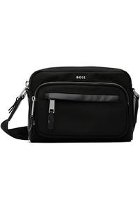 Сумка для логотипов Logo hardware Boss, черный