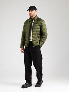 Зимняя куртка GANT, Green