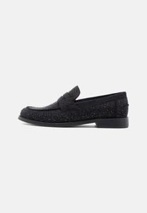 Лоферы Steve Madden NATAN, Black