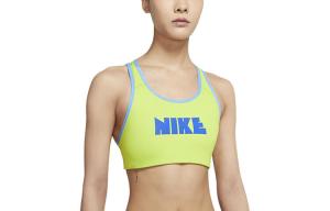 Женское спортивное нижнее белье Nike, цвет Atomic Green