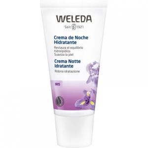 Ночной крем «Ирис» 30 мл Weleda
