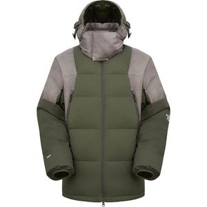 THE NORTH FACE Городская куртка для исследования, Green