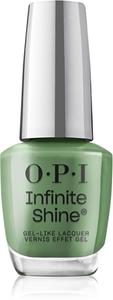 Лак для ногтей с гелевым эффектом OPI Infinite Shine Silk, Happily Evergreen After 15 ml
