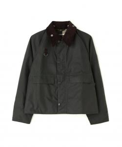 Куртка Barbour / Barbour SPEY WAX