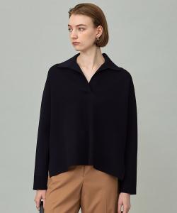 Двусторонний синтетический пуловер Skipper, пригодный для стирки.