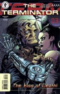 The Terminator (Dark Horse)