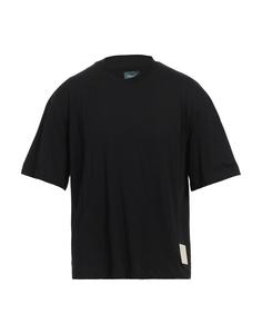 Футболка Bally, черный