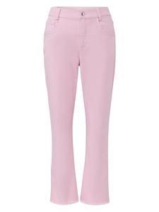 Джинсы Rabe, розовый