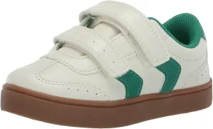 Кроссовки для малышей Dr. Scholl's Baby-Boys Madison Play, зеленый