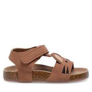 Сандалии Action Boy CM230815-11 Marrón, коричневый