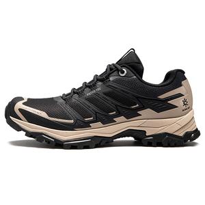 Экспедиция 5 Низкие Туристические Альпинистские Ботинки Женские Черные Чернила KAILAS