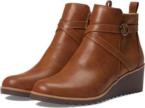 Ботинки LifeStride Zinfandel, цвет Whiskey