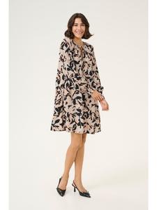 Платье до колена Kaffe