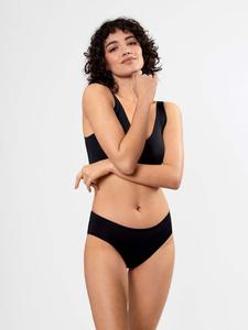 Трусики SNOCKS femtis by Nola, черный