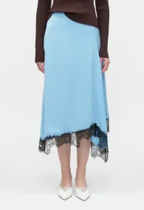 Юбка а-силуэта от sophie Baum Und Pferdgarten, Dusk Blue