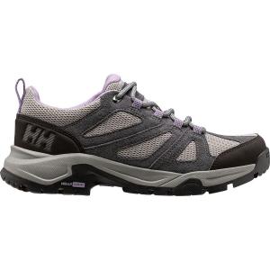 Женские походные кроссовки Switchback Trail Airflow Helly Hansen Helly Hansen, Charcoal